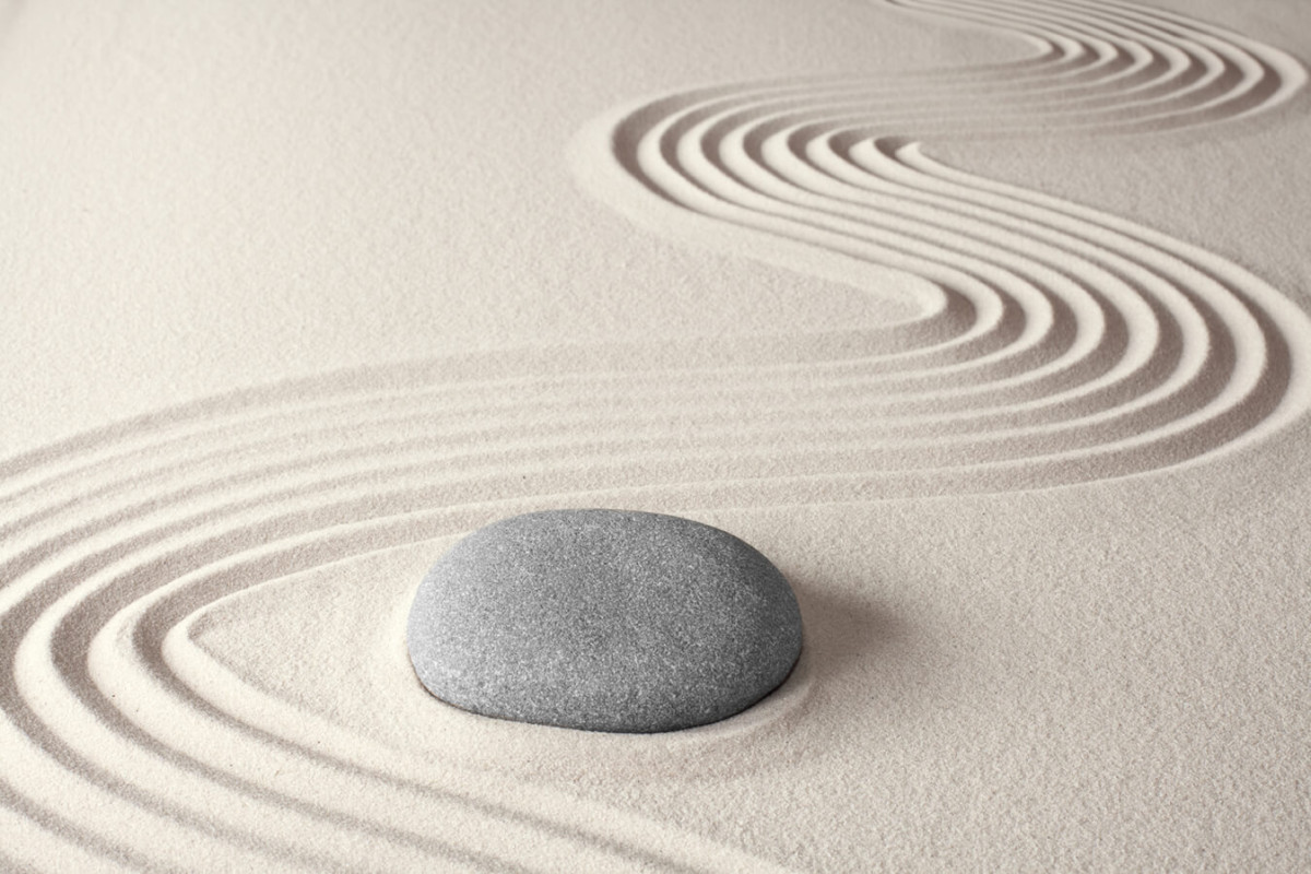First session: Introduction to Mindfulness for Healthcare Professionals